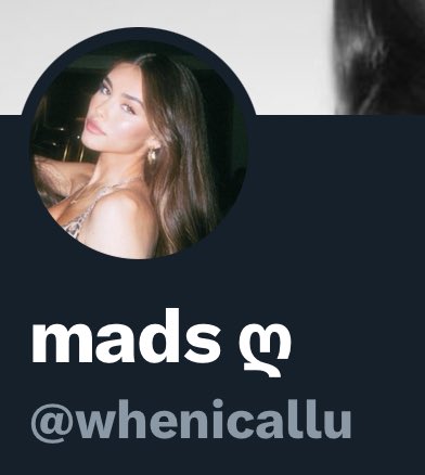 imperfectrems's tweet image. don’t forget me 😊 #newuser