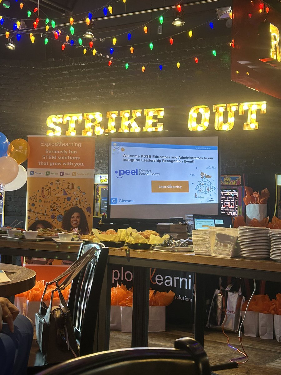 Thanks <a href="/ExploreLearning/">ExploreLearning</a> for the award. It feels nice and rewarding to get honoured for the work we do everyday☺️