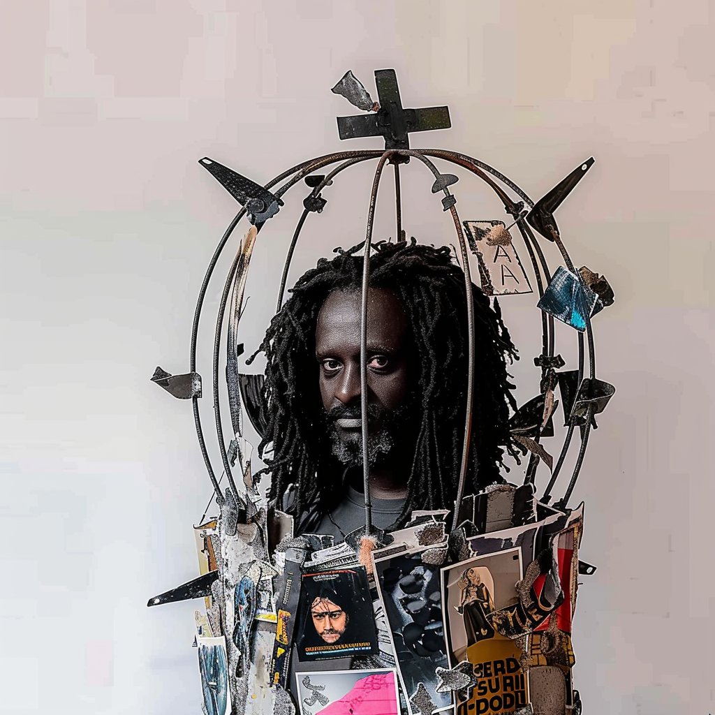 YvonNgassam's tweet photo. 🛑🛑🛑🛑😇SOLD OUT🛑🛑🛑🫡
This project was a way of exposing the taboos imposed by religions that were imposed on me. I'm delighted to have shared this experience with all of you.
Thank you @treeskulltown2 , @museumcryptoart , #elcastor and @takukamart https://t.co/CgVrsCzjXO