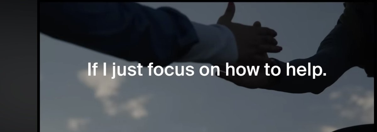 To be a better #leader focus on helping others