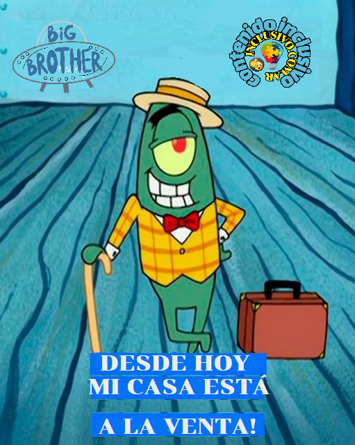 TWITTINCLUSIVO's tweet photo. MUY PRONTO, EL ÉXITO DE #TELEFE🤣🤣🤣SE VA !! https://t.co/4nV65mzyao