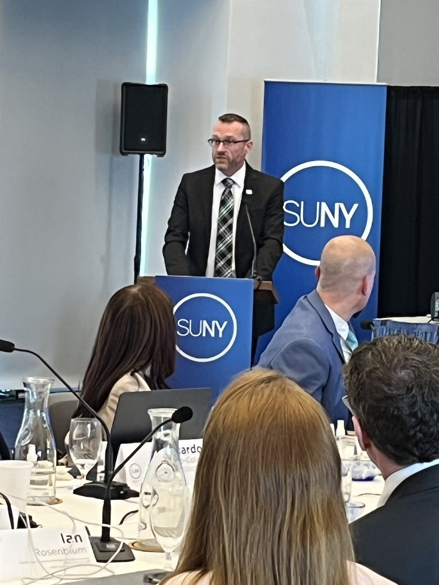 SUNY FCCC tweet media