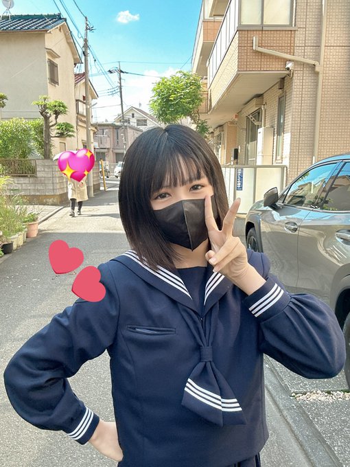 宝来れなのTwitter画像9