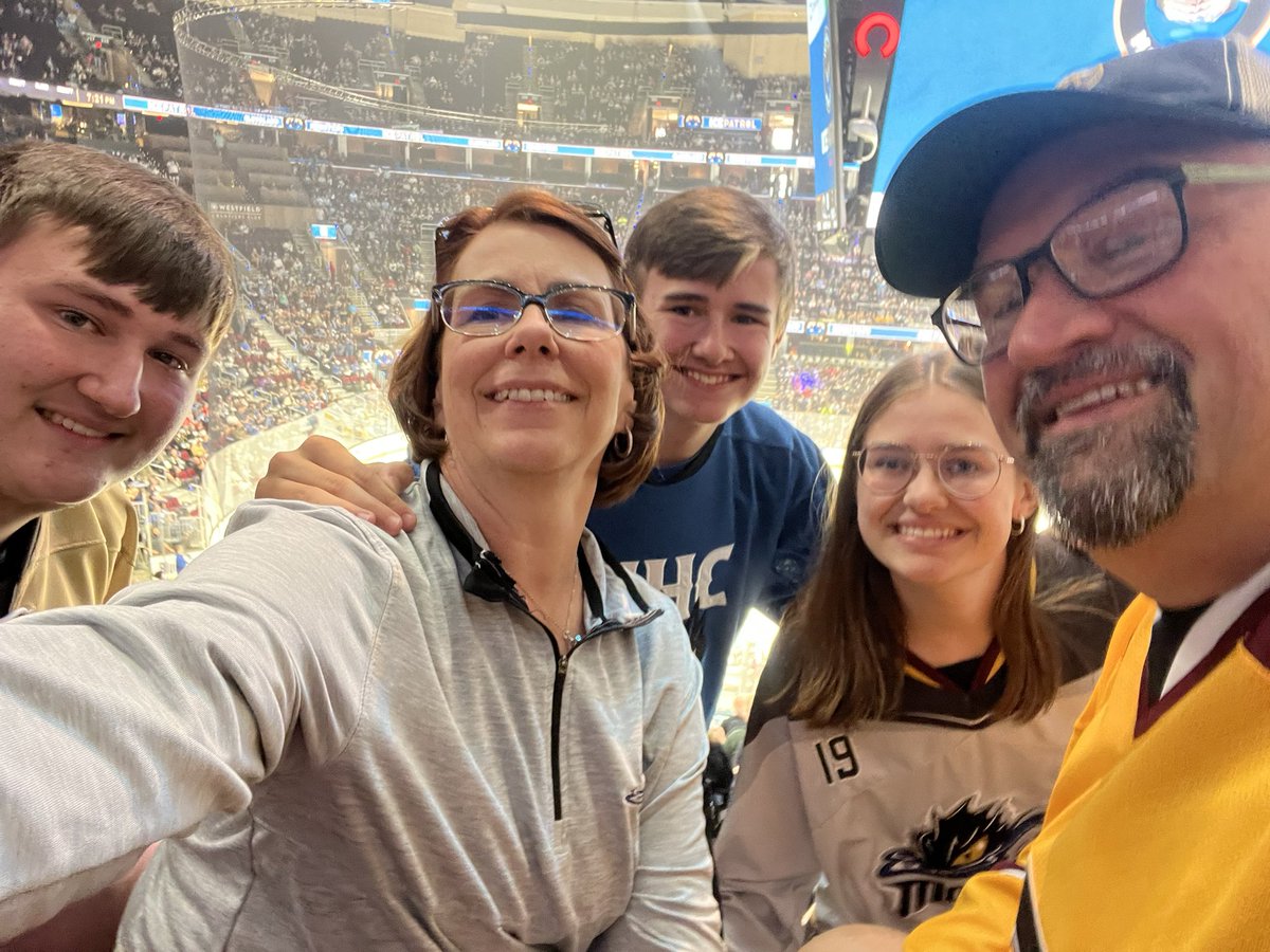 Ready for the win!! <a href="/monstershockey/">Cleveland Monsters</a>  #caldercupbound