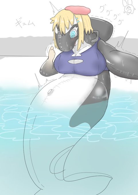 塗ってみたけど中々しっくりこなかったやつ…
難しい。 