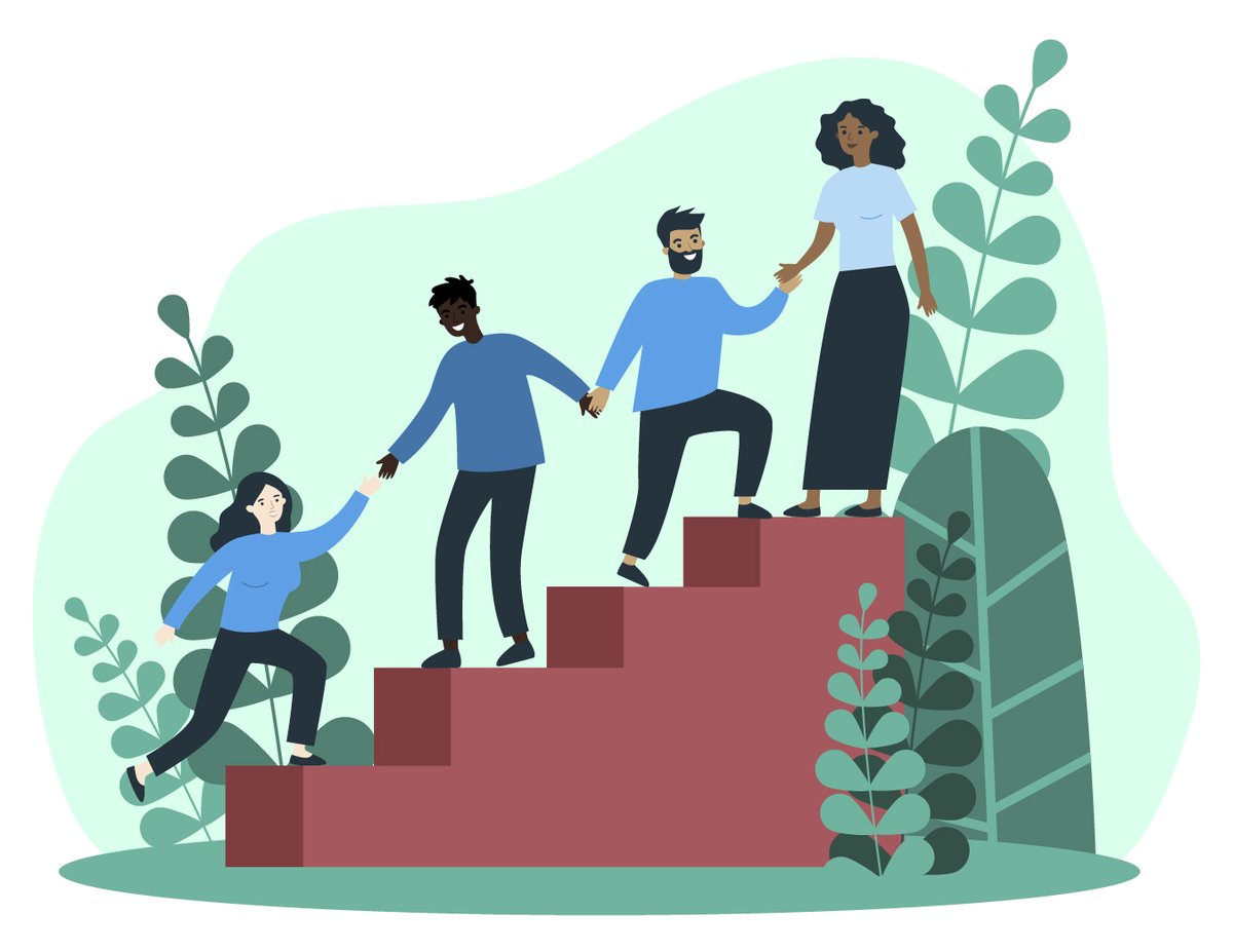 How do you build an engaging community of practice?
In our latest blog post, we share a few strategies that have kept the Behavioural Insights Practitioner Network (BIPN) active, vibrant and growing for more than 5 years: behaviouraleconomics.pmc.gov.au/blog/behaviour…
