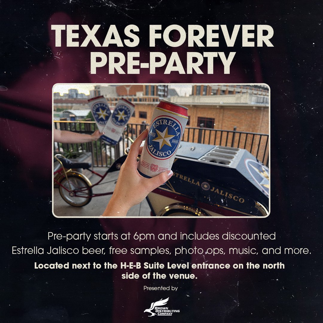MoodyCenterATX's tweet photo. #FuerzaRegida regresa a Moody Center este 6 de Junio con su Pero No Te Enamores Tour. Everything you need to Know Before You Go.

⚠️ Manor Garage is now pre-pay parking ONLY. 

🚗: 6:00pm
🚪: 7:00pm
🎵: 8:30pm https://t.co/EhzQO6eHYL