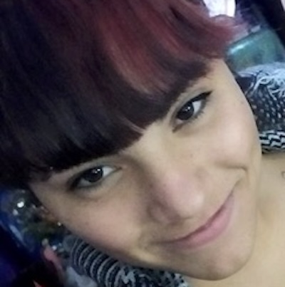 #URGENTE BÚSQUEDA EN TIEMPO REAL #LAMATANZA
🆘PEDIMOS MÁXIMA DIFUSIÓN🙏
Milagros Florencia Martínez tiene 16 años, desapareció el 20/5 en Ciudad Evita, La Matanza, Buenos Aires. Se hizo la denuncia. Por favor compartir, y si la ven avisar #Urgente a la policía local, o al☎️911