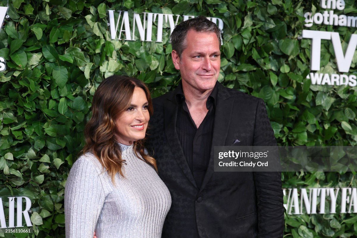 The Hermanns looking so hot 😮‍💨🔥