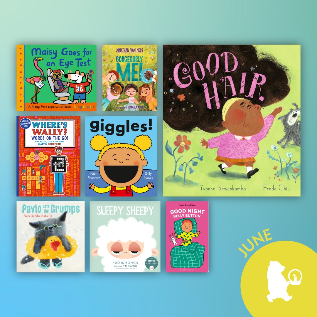 Walker Books Australia tweet media