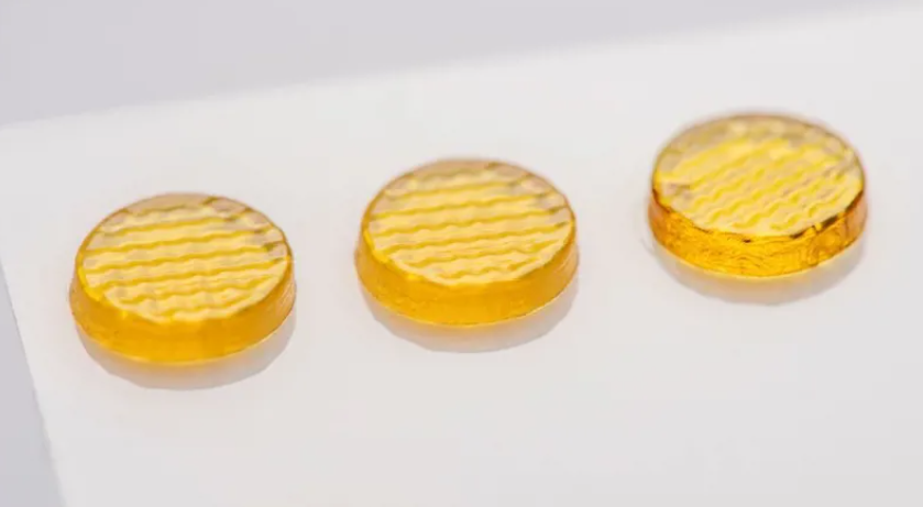electronics_360's tweet photo. Imagine meds being made just for you-via 3D printer..💊
Could the future of pharmaceuticals be custom printed tech combining multiple doses into a single pill? And yes- timed doses are accounted for.
https://t.co/VIUbvkuPMS
#GlobalSpec #PharmaInnovation #HealthTech #3DPrinting https://t.co/Dj5XoAwRF6