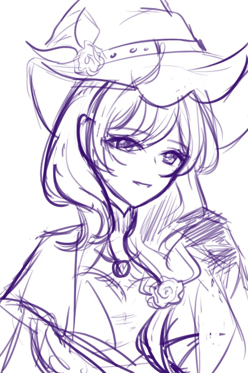 kspotato_06's tweet photo. Dumping some of the recent sketches lolol I’m too busy to draw anything ;w; https://t.co/n5lB2ftLim