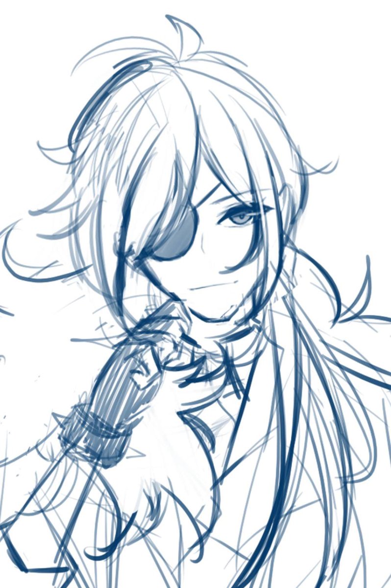 kspotato_06's tweet photo. Dumping some of the recent sketches lolol I’m too busy to draw anything ;w; https://t.co/n5lB2ftLim