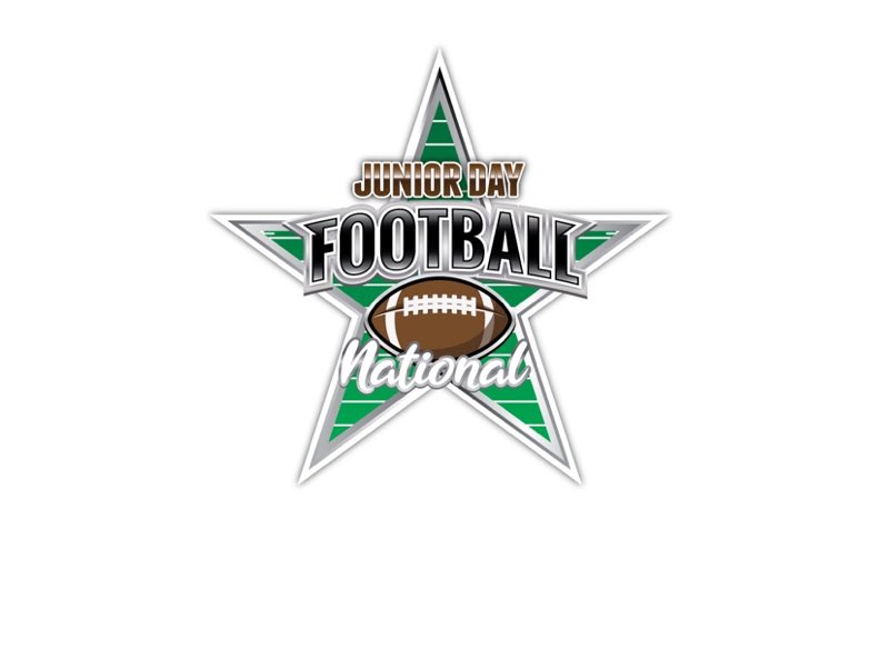 WalterJ222's tweet photo. Very excited to announce I have received an invite to the national junior day football showcase in Minneapolis, MN which I will be attending as a defensive tackle! https://t.co/O5UYAEuUnf