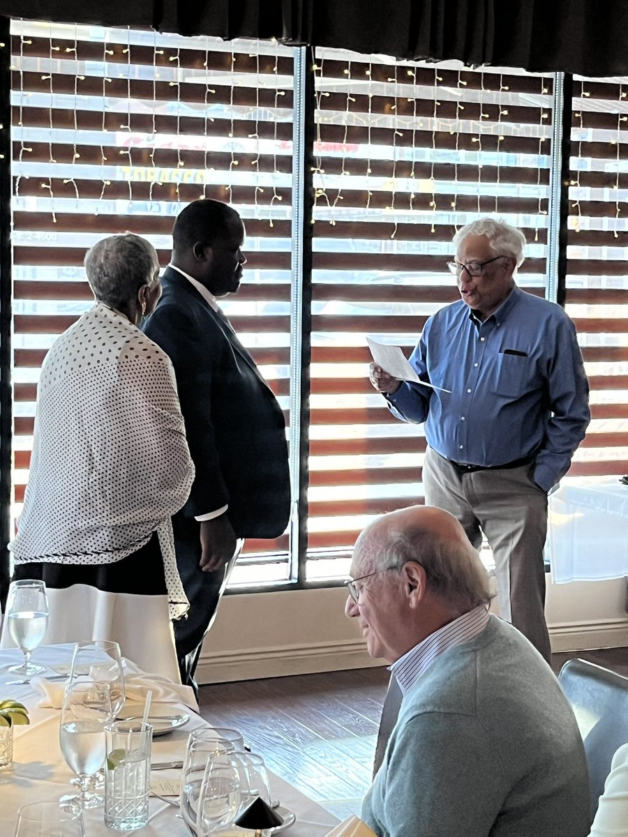Congratulations,Gio Harvey newly inducted <a href="/sunysa/">SUNY Student Assembly</a> president!