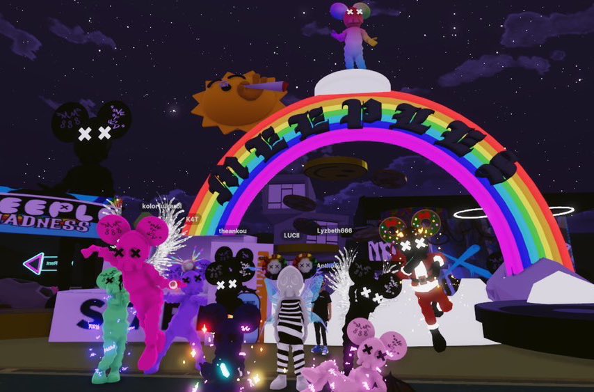 ๐ธ๐๐๐๐๐๐ tweet media