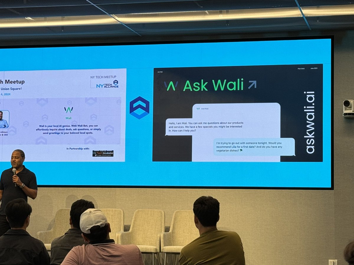 CSI Innovation Hub tweet media
