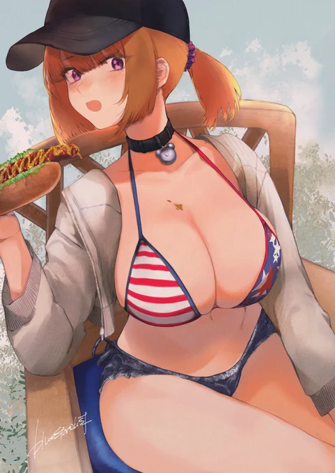 グリズリー 