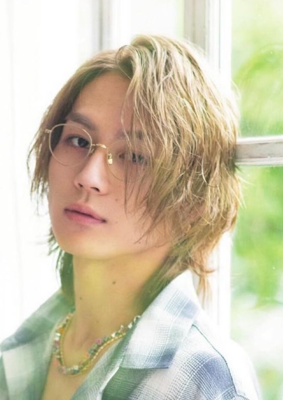 beautiful松田元太‧⁺ ⊹˚.⋆ ˖ ࣪⊹