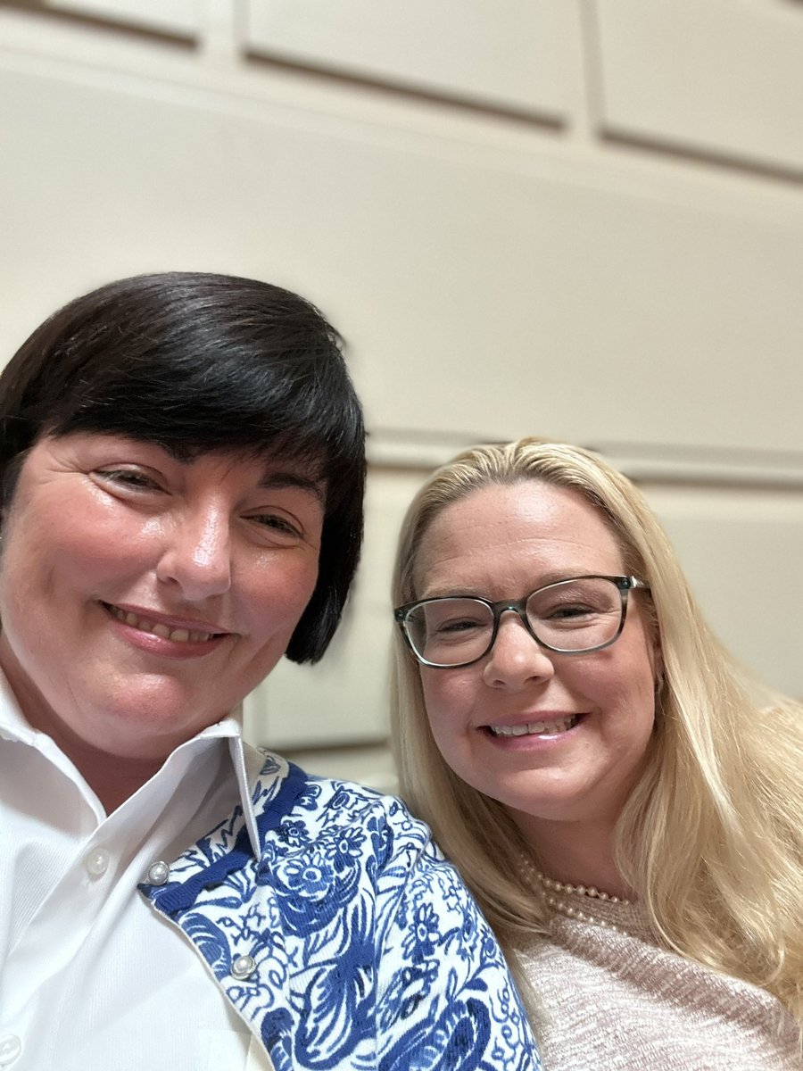 Ms. Boucher tweet media