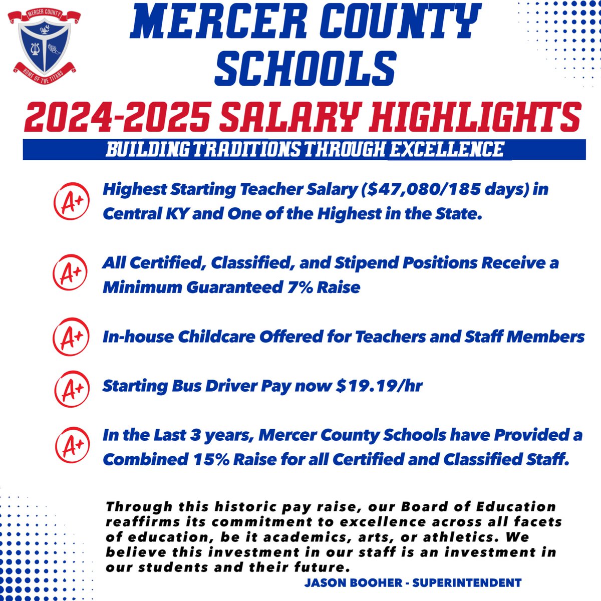 Mercer Co. Schools tweet media