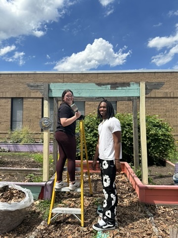 GREEN RUN NHS tweet media