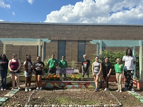 GREEN RUN NHS tweet media