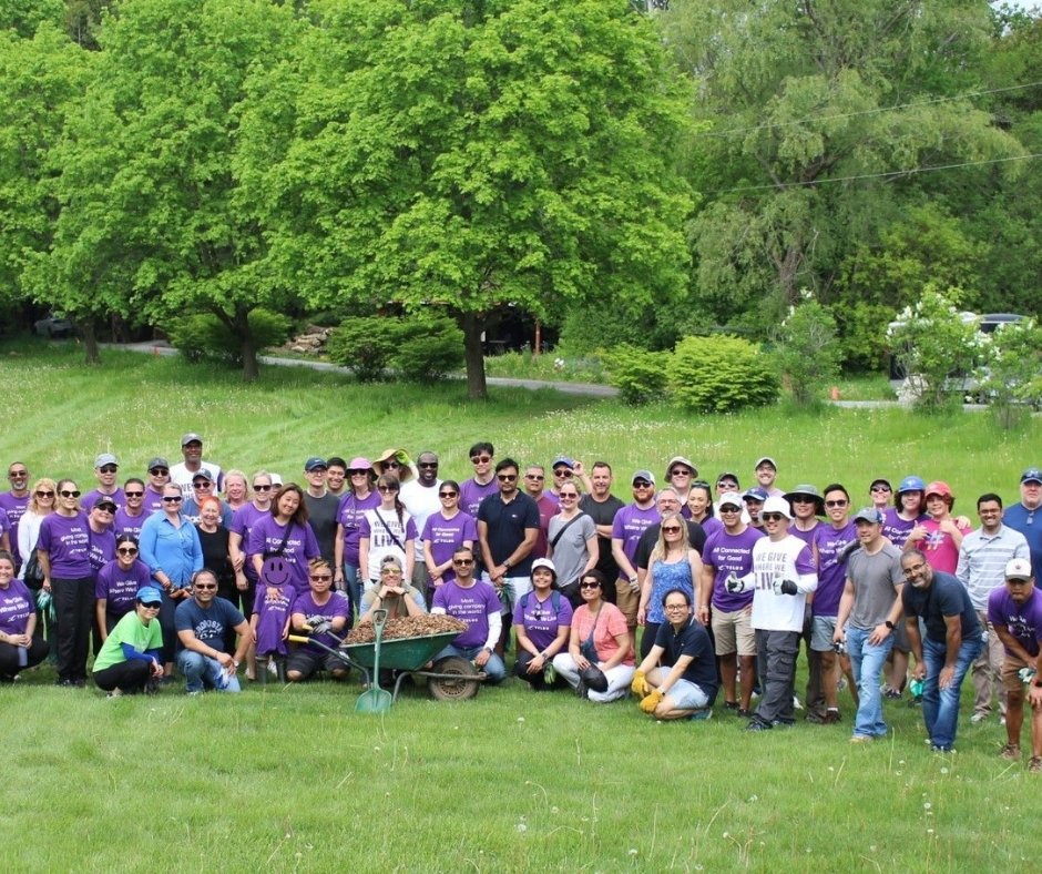 #TeamTELUS