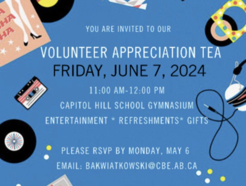 Capitol Hill School CBE tweet media