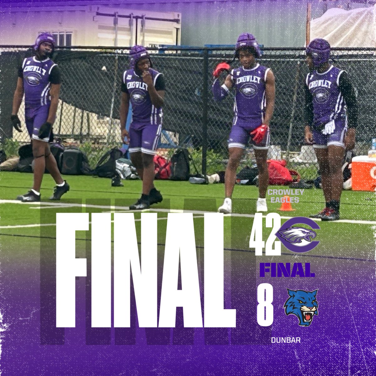 CrowleyFootball tweet media