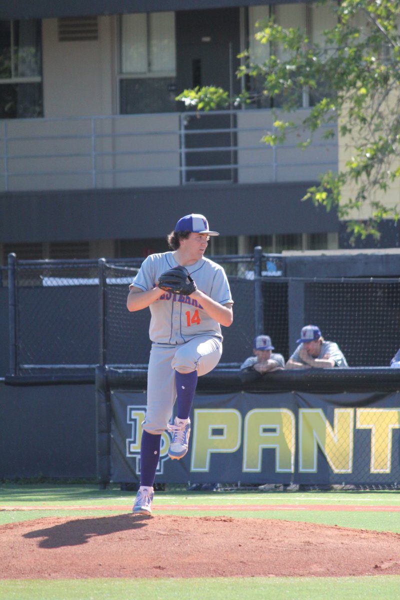 Wally Barnett (@wbarnett805) on Twitter photo Senior Spotlight
Andrew Habermann (<a href="/A_Habermann14/">Andrew.habermann</a>) committed to <a href="/SCU_Baseball/">Santa Clara Baseball</a> had a great senior season and impactful career at WHS.
8-2
60IP
50K - 20BB
1.75 ERA
All-Marmonte League
All-County
Career milestones below 👇
Photo cred: <a href="/YoumansKennedy1/">Kennedy Youmans</a> Senior Spotlight
Andrew Habermann (<a href="/A_Habermann14/">Andrew.habermann</a>) committed to <a href="/SCU_Baseball/">Santa Clara Baseball</a> had a great senior season and impactful career at WHS.
8-2
60IP
50K - 20BB
1.75 ERA
All-Marmonte League
All-County
Career milestones below 👇
Photo cred: <a href="/YoumansKennedy1/">Kennedy Youmans</a>