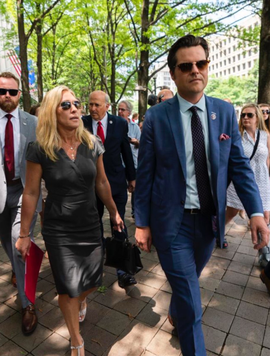 JDunlap1974's tweet image. Do you support this Duo?