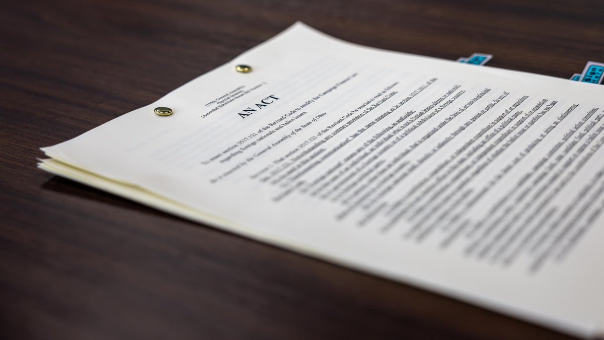 Frank LaRose tweet media