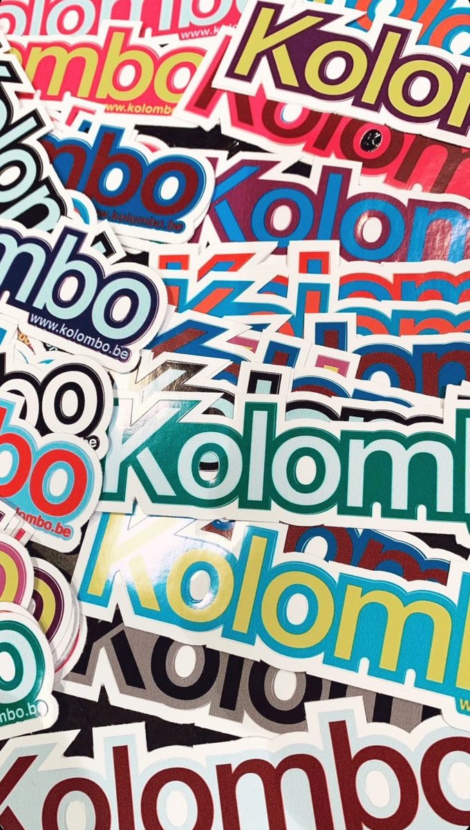 kolombo (@kolomboloulou) on Twitter photo 