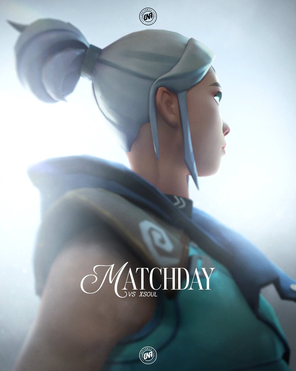 🔫| MATCHDAY: #LigaGreenGaming

Hoy toca dejarlo todo en el server contra caras conocidas 👀 ¿nos vemos en un rato @XSoul_Oficial?

⏰22:00🇦🇷 - 21:00🇨🇱 - 20:00🇵🇪
📺Transmisión en vivo por twitch.tv/greeng_tv🍀

🖤 #SomosFamilia #SomosONA 🤍