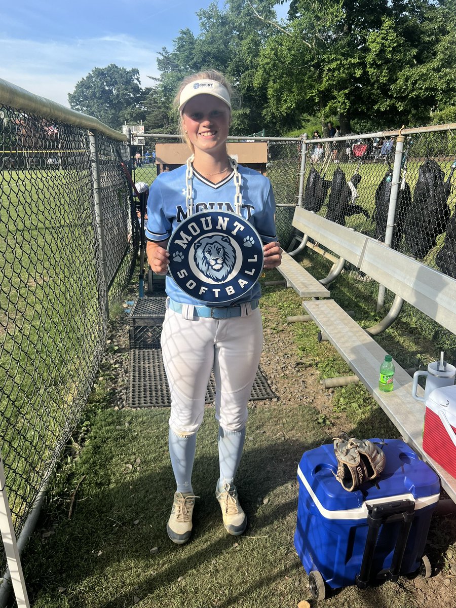 MSDA Softball tweet media