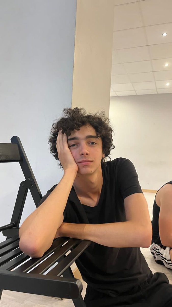 blasupdate's tweet photo. 📲 | Nuevas fotitos de Blas !! ( apareció ) 😢 https://t.co/rXDA5rQAoC