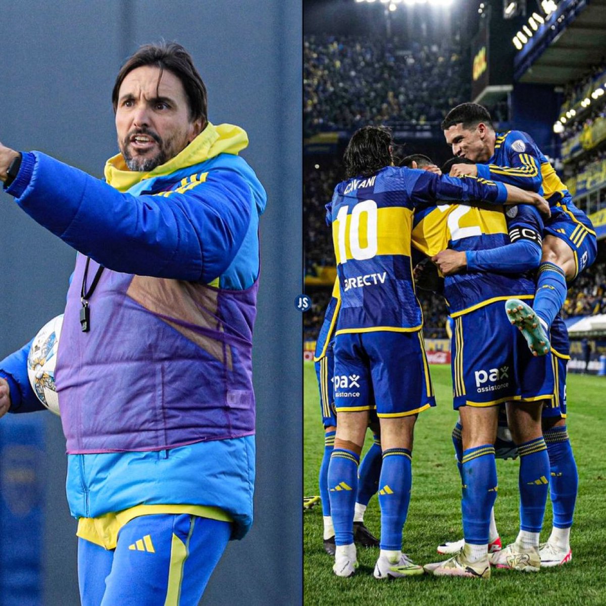 Boca Info tweet media