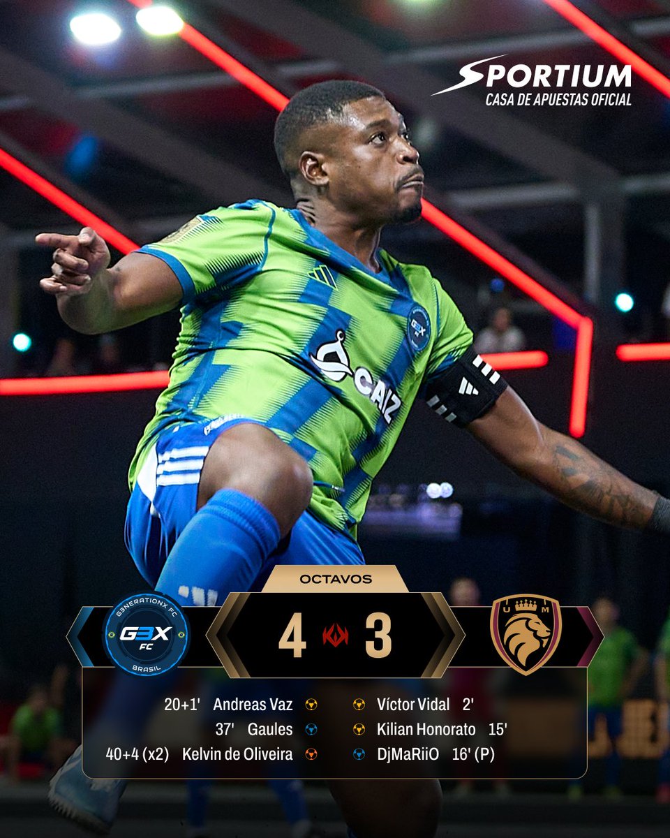 Kings League Spain tweet media