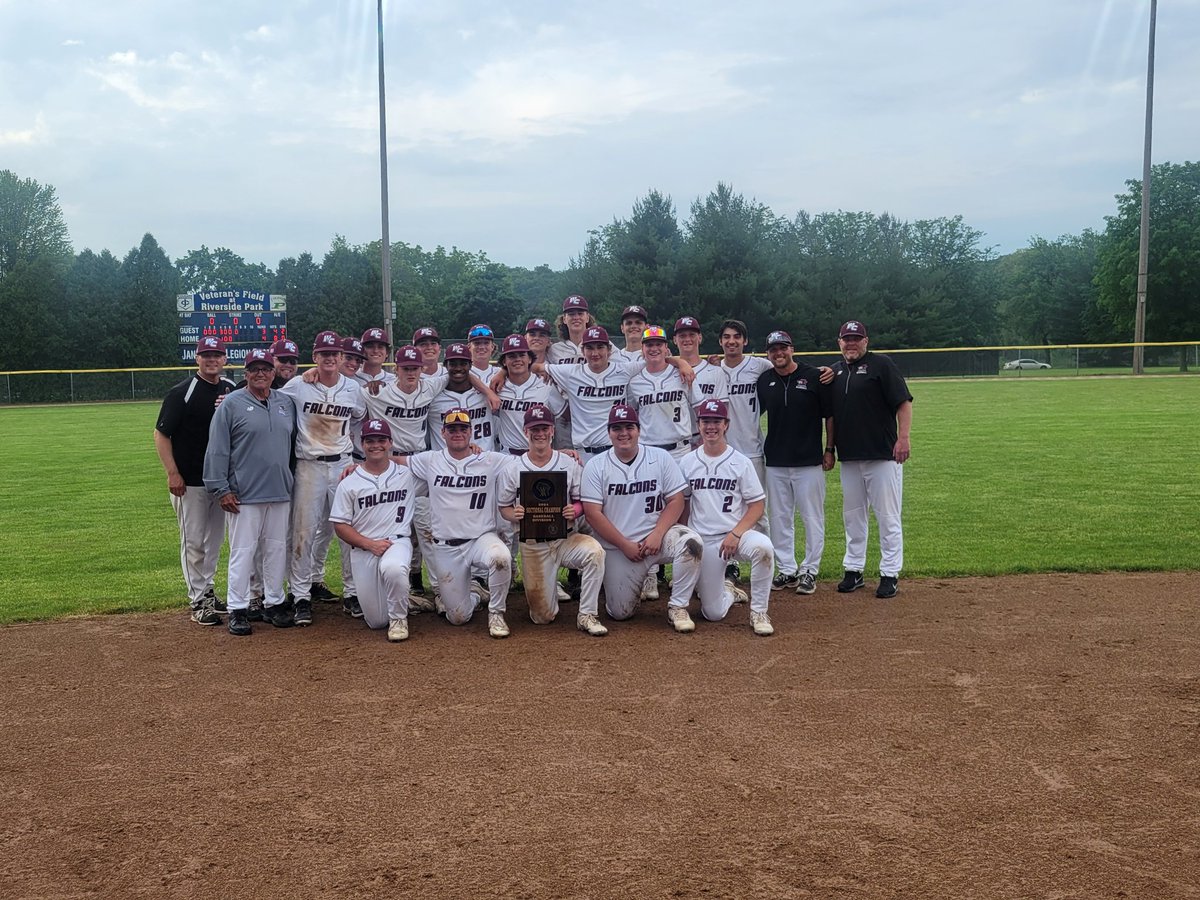 Westosha Athletics (@westoshaa) on Twitter photo <a href="/WC_FalconsBB/">Westosha Central Baseball</a> win the Sectional and head back to state with a 4-3 victory <a href="/CHS_BoosterClub/">Westosha Central Booster Club</a> <a href="/mikeramczyk17/">Mike Ramczyk</a> <a href="/SectionWc/">CHS Student Section</a> <a href="/WC_FalconsBB/">Westosha Central Baseball</a> win the Sectional and head back to state with a 4-3 victory <a href="/CHS_BoosterClub/">Westosha Central Booster Club</a> <a href="/mikeramczyk17/">Mike Ramczyk</a> <a href="/SectionWc/">CHS Student Section</a>