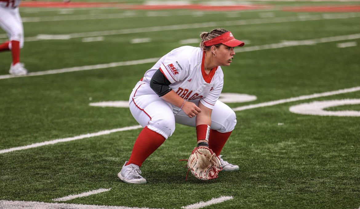 m_gallagher22's tweet photo. I’ve officially entered the transfer portal as a 3B/1B with 2 years of eligibility left. I’m excited to see what’s next! https://t.co/r6sgCAZXhA