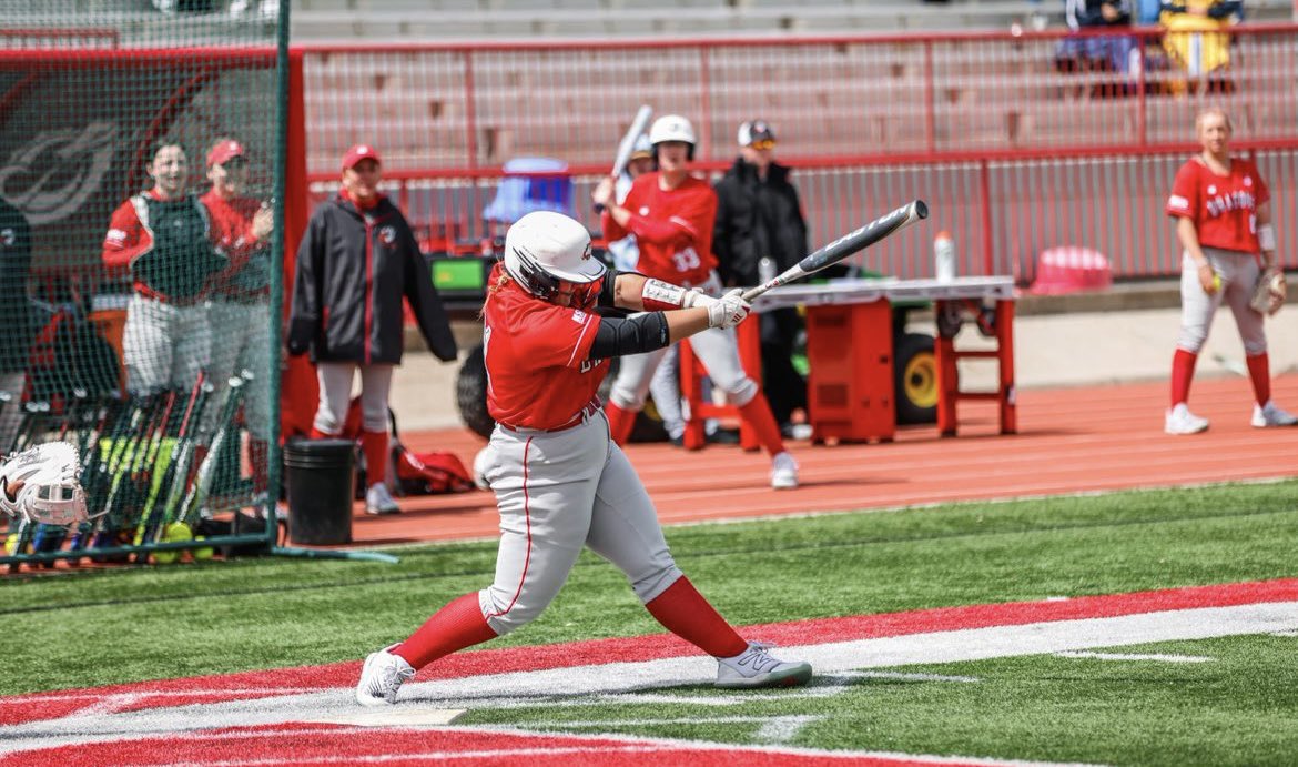 I’ve officially entered the transfer portal as a 3B/1B with 2 years of eligibility left. I’m excited to see what’s next!