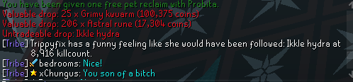 TrippyfixED's tweet photo. Why is it always dupe pets! >_< https://t.co/9K2CLuglgT