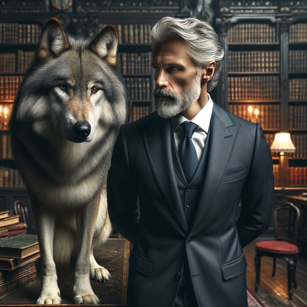 Just_A_Grandpa's tweet photo. The Grandpa X The Wolves

I am happy to announce that I have teamed up with @adamagb and @thewolvesxyz community! 🤝

The Wolves have over 1500 Holders and I'm going to be rewarding a portion of them with airdrops for my new @Blast_L2 project.

In addition, all @thewolvesxyz holders will be on the whitelist. 📝