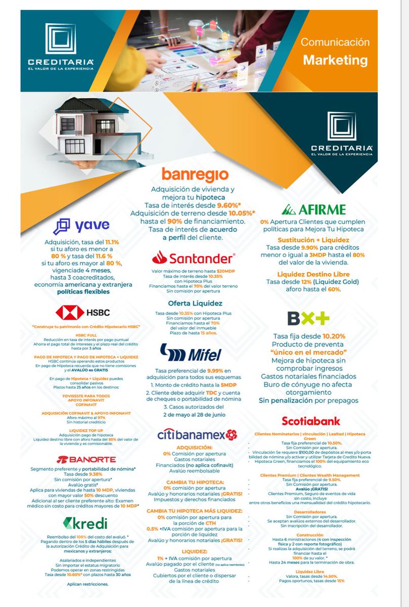 Fastjaus's tweet photo. Tu nueva casa está más cerca que nunca.
Conoces las ofertas especiales de Junio que presentan nuestros asociados https://t.co/5F0M1cg22O