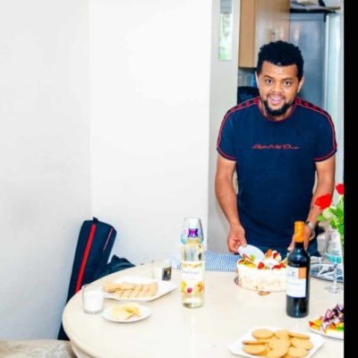 ፃፀ ፃዕራም 💖🐜🐜🐜 tweet media