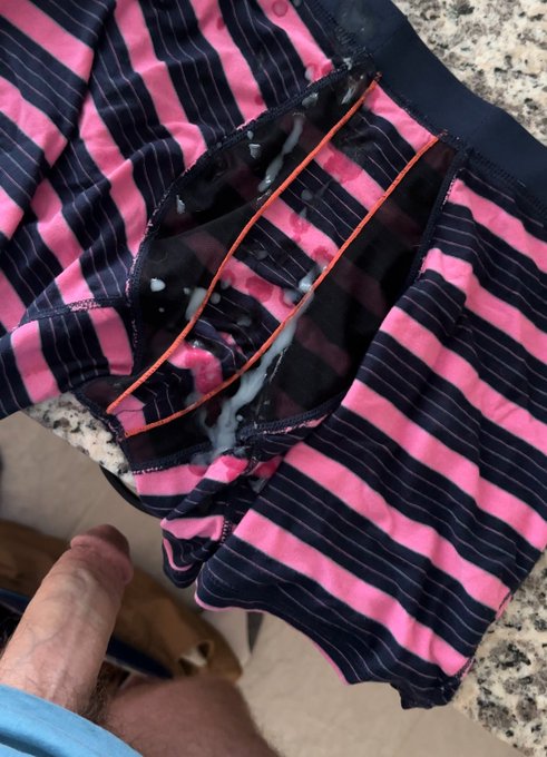 I might as well say goodbye to my favorite pair of underwear now&hellip; you fggts are going to do anything