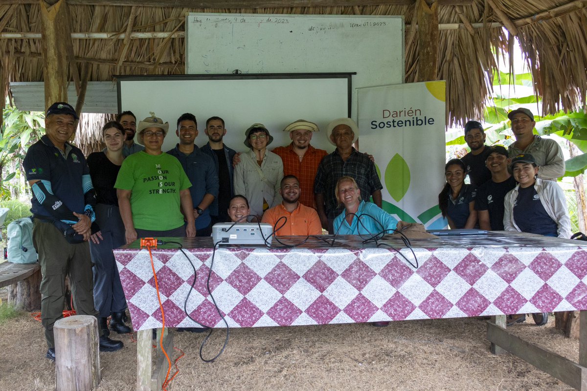 Michaela Buenemann tweet media