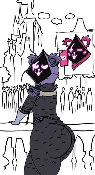 After seeing the Airplane one I was inspired to make the Disneyland one lol https://t.co/rORqF2KjQj