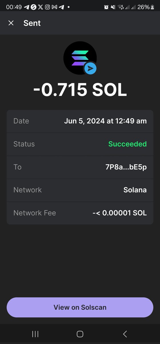 oneclearview tweet media